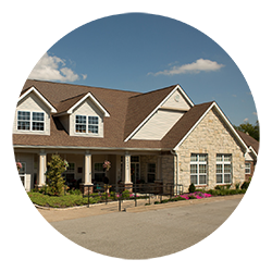 Bickford Of Davenport Bickford Senior Living