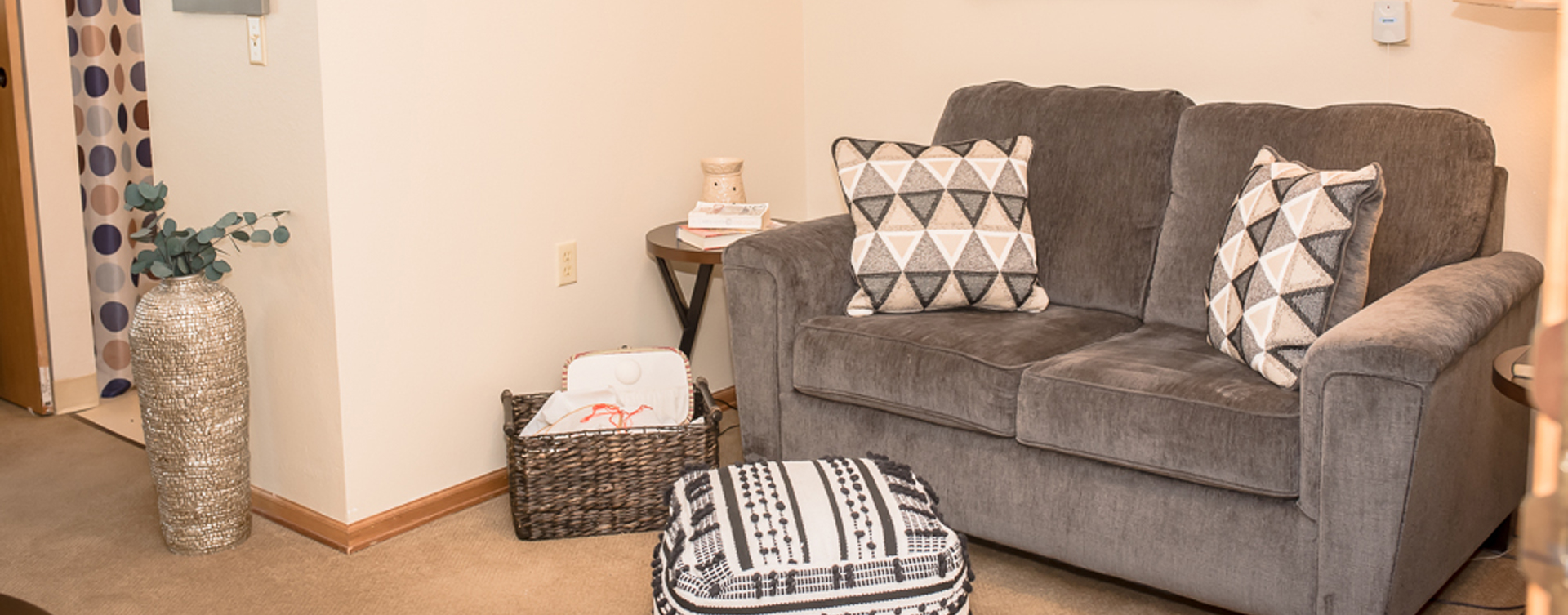 Get a new lease on life with a cozy apartment at Bickford of Sioux City