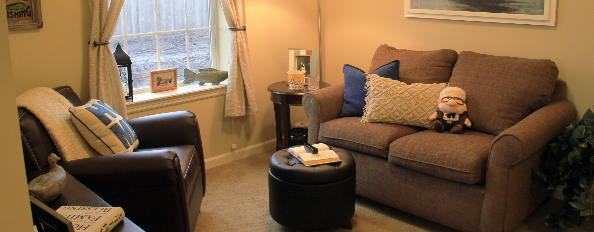Get a new lease on life with a cozy apartment at Bickford of Tinley Park
