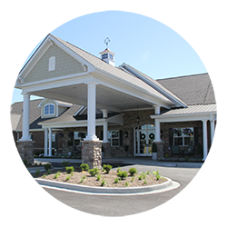 Bickford Of Tinley Park Bickford Senior Living