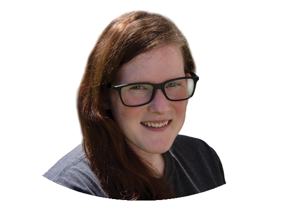 Katie Martin, Assistant Director Katie Martin, Assistant Director