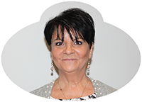 Susan Vincent, Director