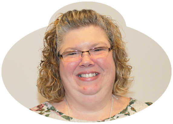 Jennifer Gussman, Community Relations Director Jennifer Gussman, Community Relations Director