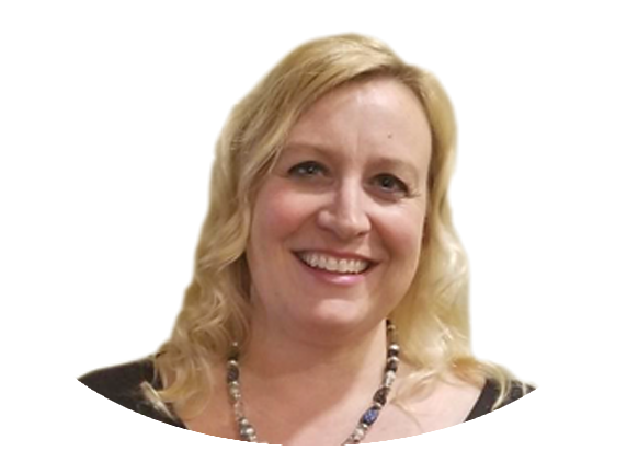 Stacie Warner, Community Relations Director
