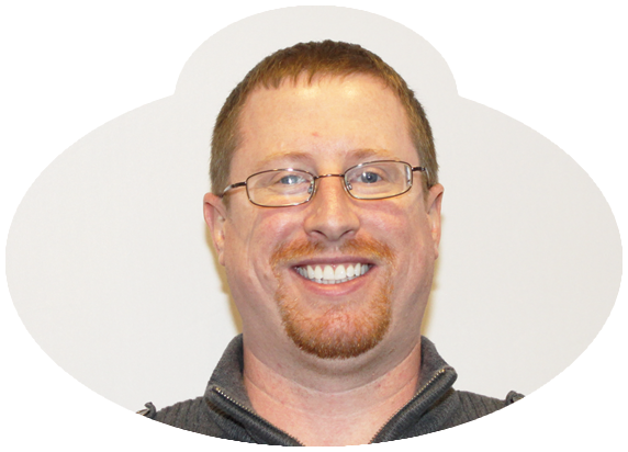 Christopher Gregory, RN Coordinator Christopher Gregory, RN Coordinator