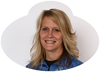 Laura Entsminger, Director Laura Entsminger, Director