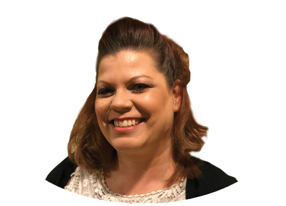 Kimberly Freitag, Concierge (Admin Assistant) Kimberly Freitag, Concierge (Admin Assistant)