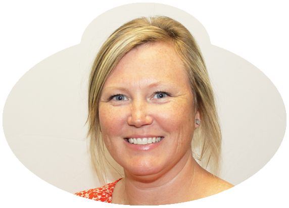 Melissa Carter, RN Coordinator
