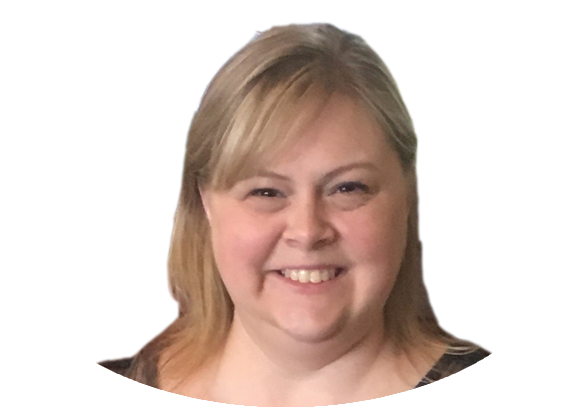 Amber Denham, RN Coordinator
