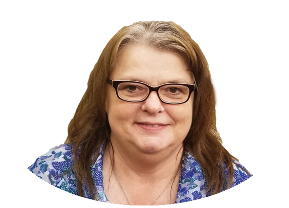 Teresa Sutton, Life Enrichment Coordinator Teresa Sutton, Life Enrichment Coordinator