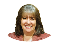 Susan Walker, Director Susan Walker, Director