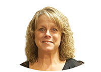 Lisa Pomranky, Community Relations Director Lisa Pomranky, Community Relations Director