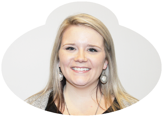 Alexis Petersen, RN Coordinator