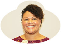 Melissa Todhunter, Assistant Director