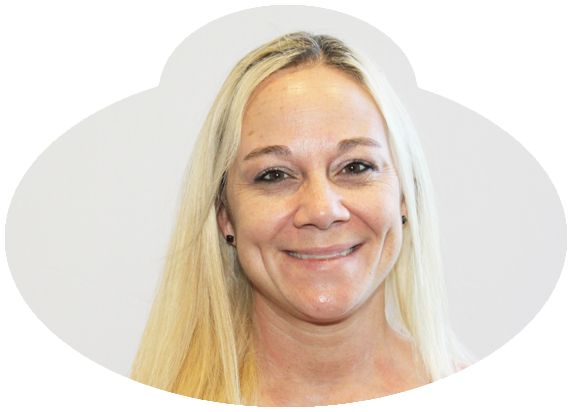 Jaime Wagner, RN Coordinator