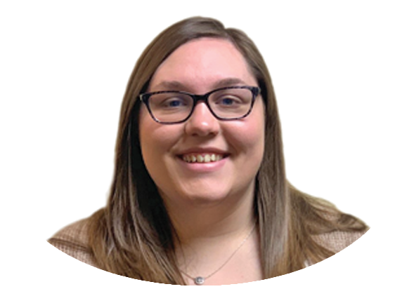 Melissa Agema, Life Enrichment Coordinator Melissa Agema, Life Enrichment Coordinator