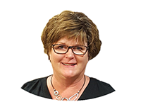 Lori Ryan, Assistant Director Lori Ryan, Assistant Director