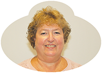 Jodi Mines, Director Jodi Mines, Director