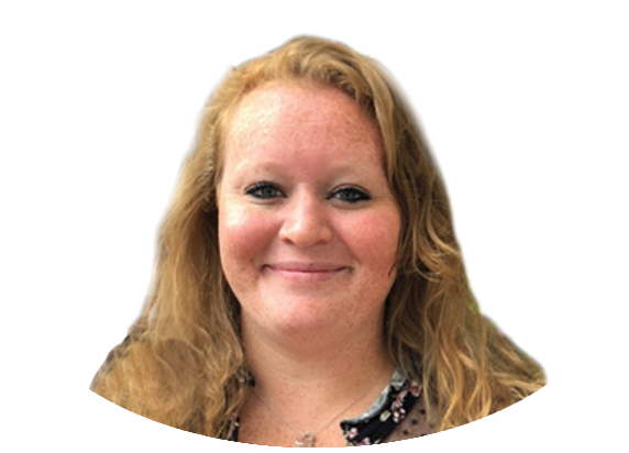 Adrienne Mallegni, RN Coordinator