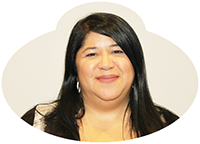 Maribel Silva, Assistant Director Maribel Silva, Assistant Director