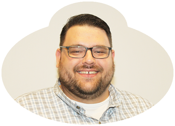 Robert Kochmit, RN Coordinator