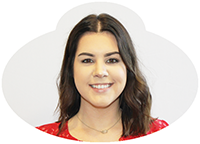 Haley Monaco, Assistant Director