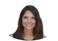 Mary Braunger, Assistant Director