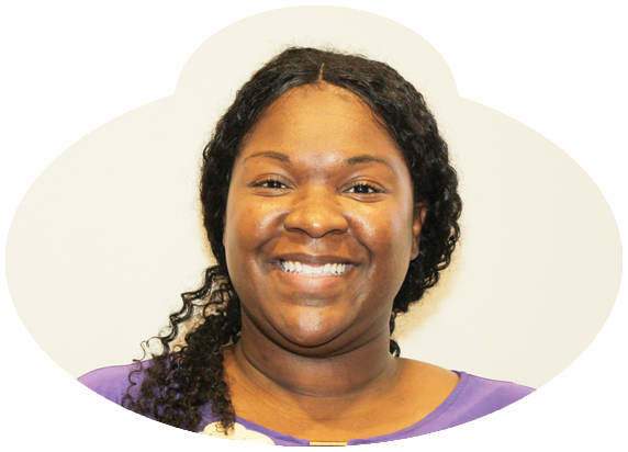 Bianca Ademola, RN Coordinator Bianca Ademola, RN Coordinator