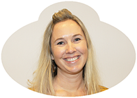 Erin Matty, Assistant Director