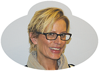 Kimberly White, Director