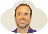 David Dusseau, Director