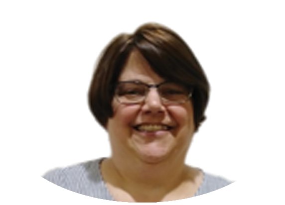 Jennifer Leidheiser, RN Coordinator