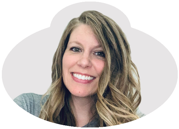 Amber Gibson, Community Relations Director Amber Gibson, Community Relations Director