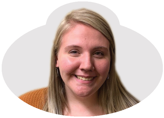 Ashley Weever, Community Relations Director Ashley Weever, Community Relations Director