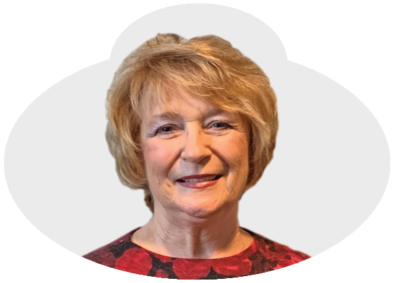 Beverly Tuttle, Community Relations Director Beverly Tuttle, Community Relations Director