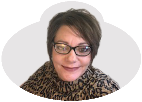 Christy Waldrop, Community Relations Director Christy Waldrop, Community Relations Director