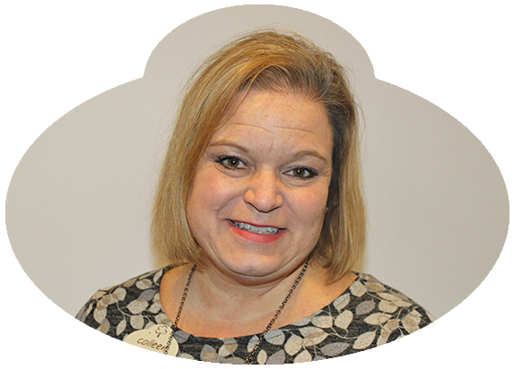 Colleen Lesher, Director Colleen Lesher, Director