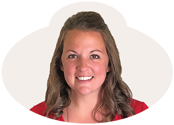 Elizabeth Meyer, Community Relations Director Elizabeth Meyer, Community Relations Director