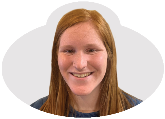 Emily Boomershine, Life Enrichment Coordinator Emily Boomershine, Life Enrichment Coordinator