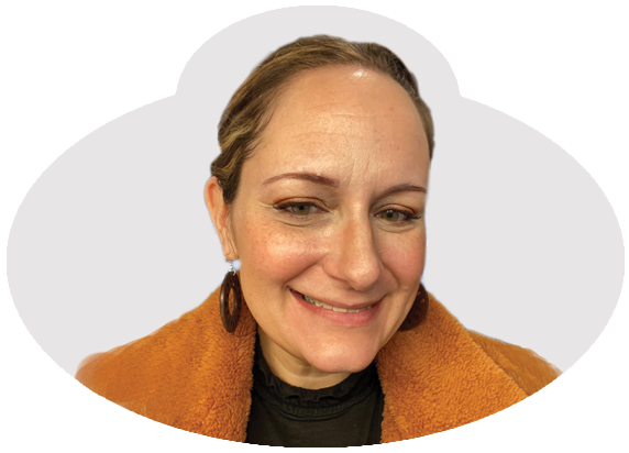 Jacqueline Latsch, Life Enrichment Coordinator Jacqueline Latsch, Life Enrichment Coordinator