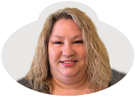 Jessica Ross, Life Enrichment Coordinator Jessica Ross, Life Enrichment Coordinator
