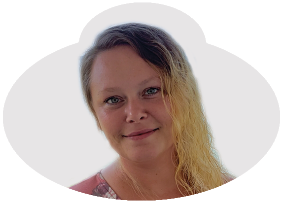 Julie Swanson, Life Enrichment Coordinator Julie Swanson, Life Enrichment Coordinator