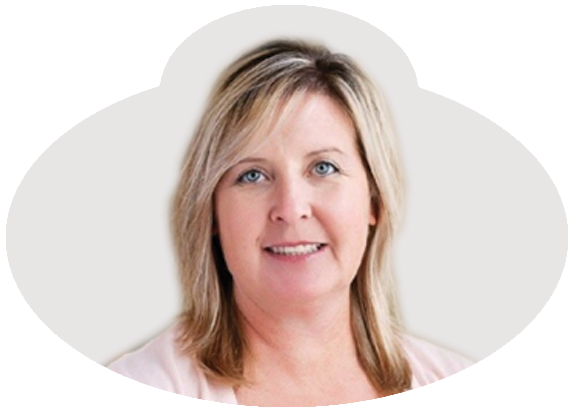 Kristin Trotter, Divisional Director Kristin Trotter, Divisional Director