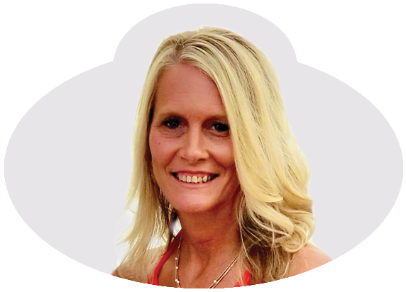 Laura Entsminger, Director Laura Entsminger, Director