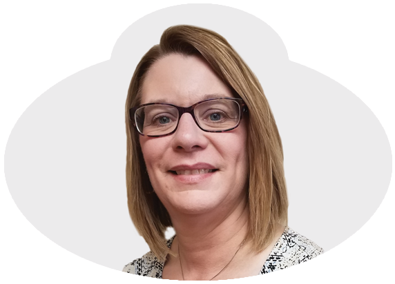 Mindy Strause, Life Enrichment Coordinator Mindy Strause, Life Enrichment Coordinator