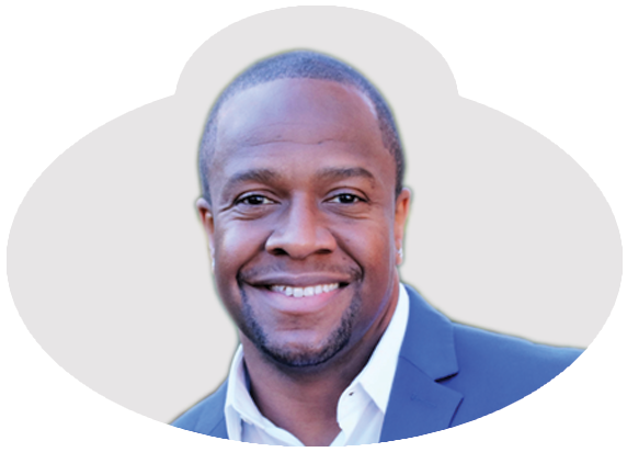 Ryan Barksdale, Community Relations Director Ryan Barksdale, Community Relations Director