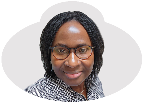 Stella Kyamiza, Health & Wellness Director
