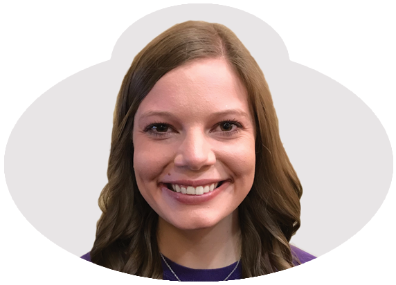 Taylor Layton, Life Enrichment Coordinator Taylor Layton, Life Enrichment Coordinator