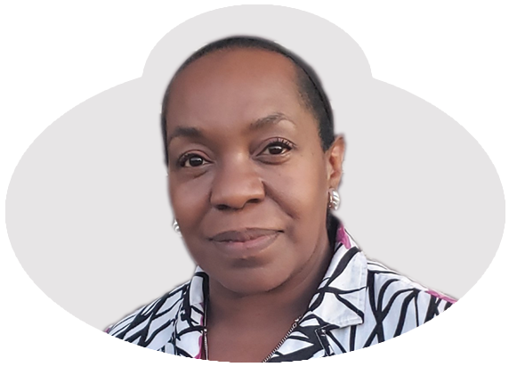 Valerie Carter-Reece, Assistant Director Valerie Carter-Reece, Assistant Director