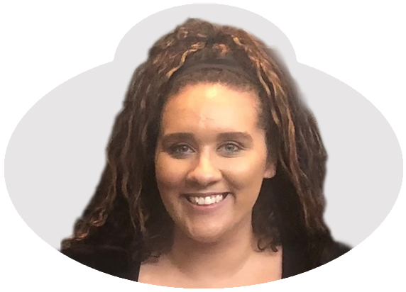 Whitney Sparks, Life Enrichment Coordinator Whitney Sparks, Life Enrichment Coordinator